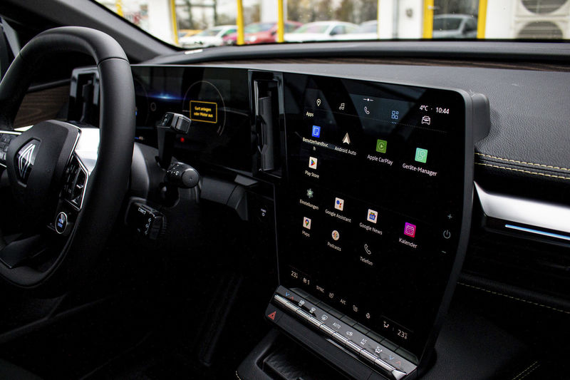 OpenR Link Multimediasystem 12 Zoll