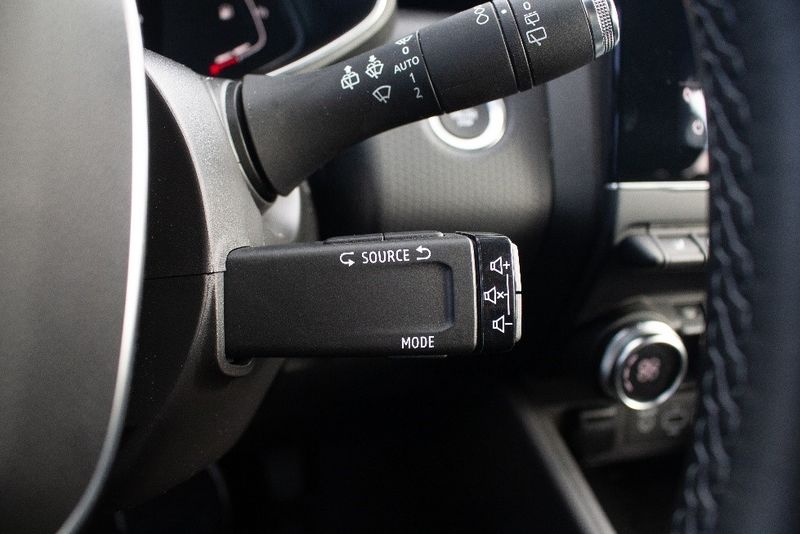 Easy Link Multimediasystem Steuerungseinheit