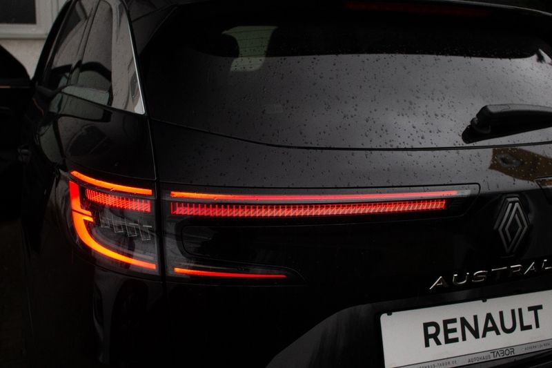 Voll-LED-Lichtband mit 3D Effekt 