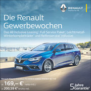 Renault Amp Dacia H 228 Ndler Autohaus Tabor