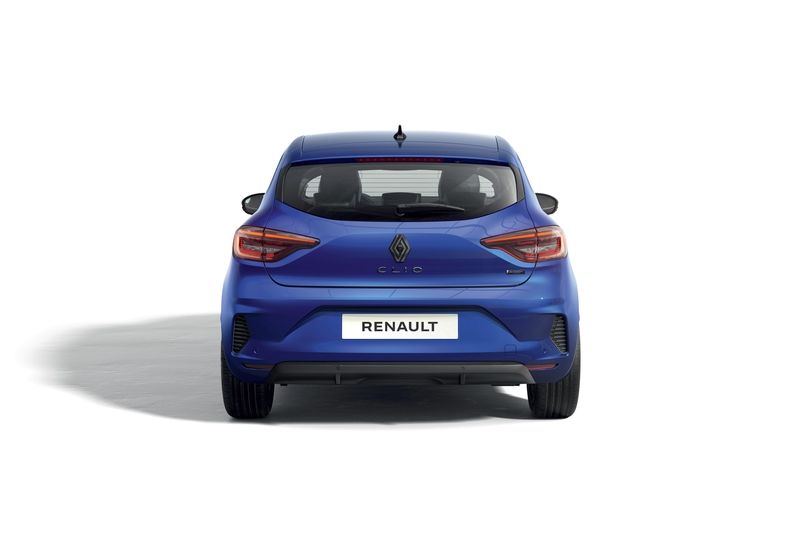 Renault Clio Esprit Alpine