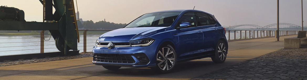 Volkswagen Polo Reimport & EU-Neuwagen günstig kaufen