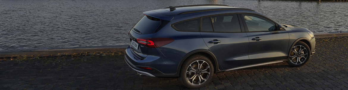 Ford Focus Reimport & EU-Neuwagen günstig kaufen