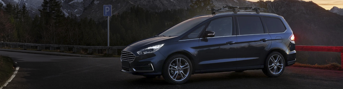 Ford Galaxy Reimport & EU-Neuwagen günstig kaufen
