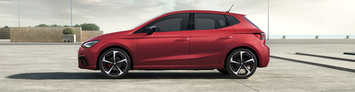 Seat Ibiza Reimport & EU-Neuwagen günstig kaufen