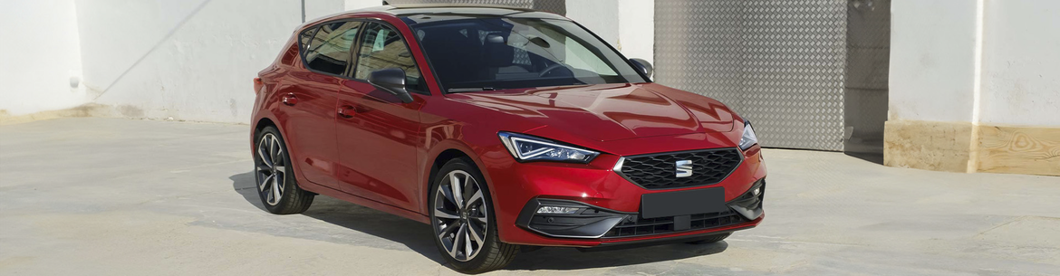 Seat Leon Reimport & EU-Neuwagen g&uuml;nstig kaufen