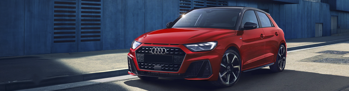 Audi A1 Reimport & EU-Neuwagen g&uuml;nstig kaufen