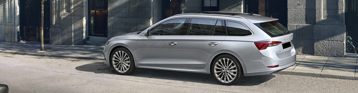 Skoda Octavia Reimport & EU-Neuwagen günstig kaufen