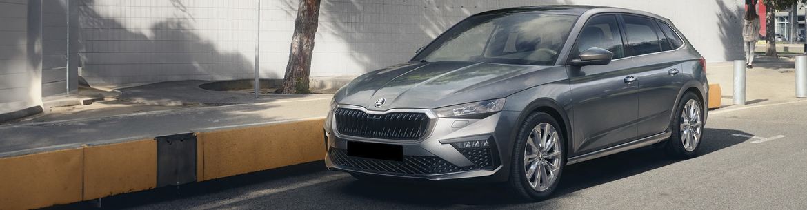 Skoda Scala Reimport & EU-Neuwagen günstig kaufen