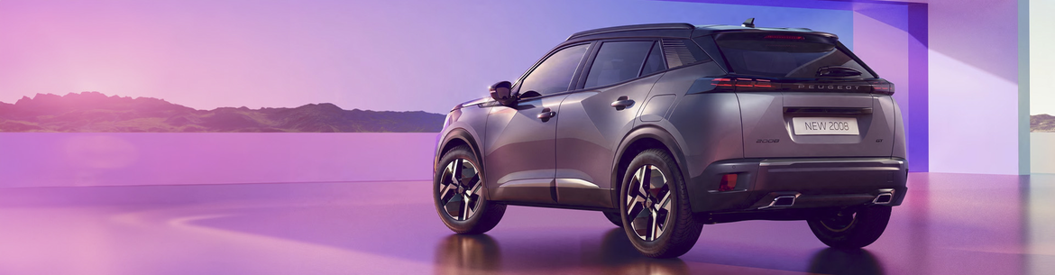 Peugeot 2008 Reimport & EU-Neuwagen g&uuml;nstig kaufen
