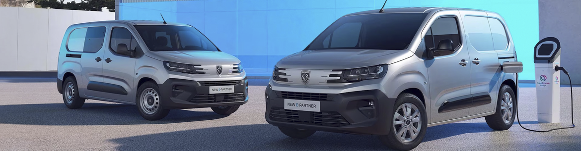 Peugeot Partner Reimport & EU-Neuwagen g&uuml;nstig kaufen