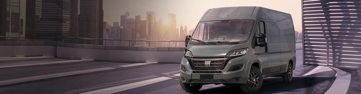 Fiat Ducato Reimport & EU-Neuwagen g&uuml;nstig kaufen