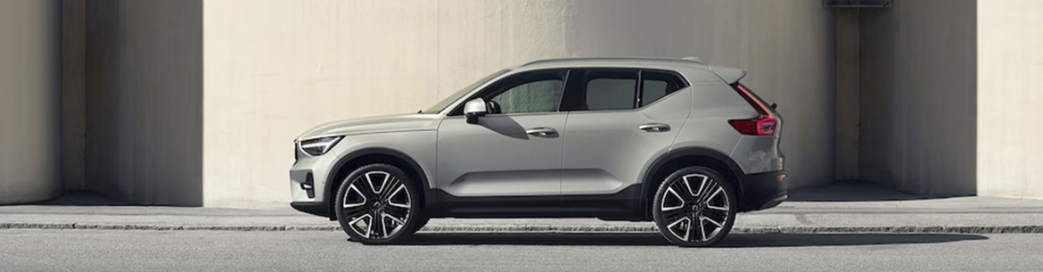 Volvo XC40 Reimport & EU-Neuwagen günstig kaufen