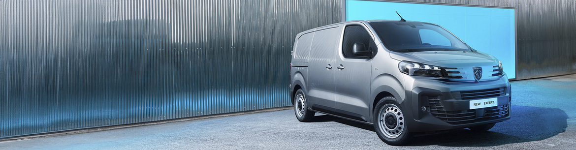 Peugeot Expert Reimport & EU-Neuwagen g&uuml;nstig kaufen