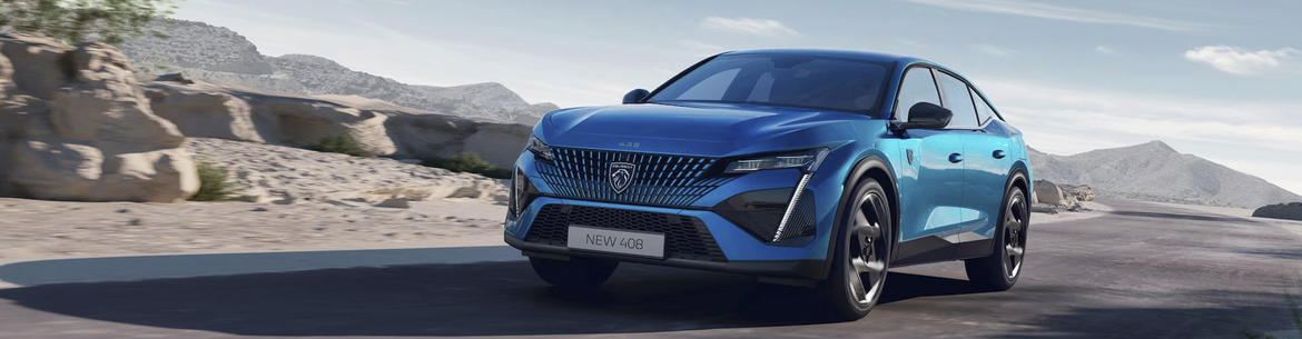 Peugeot 408 Reimport & EU-Neuwagen g&uuml;nstig kaufen