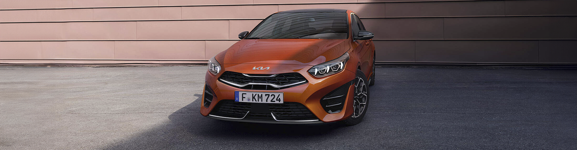 Kia Ceed Reimport & EU-Neuwagen günstig kaufen