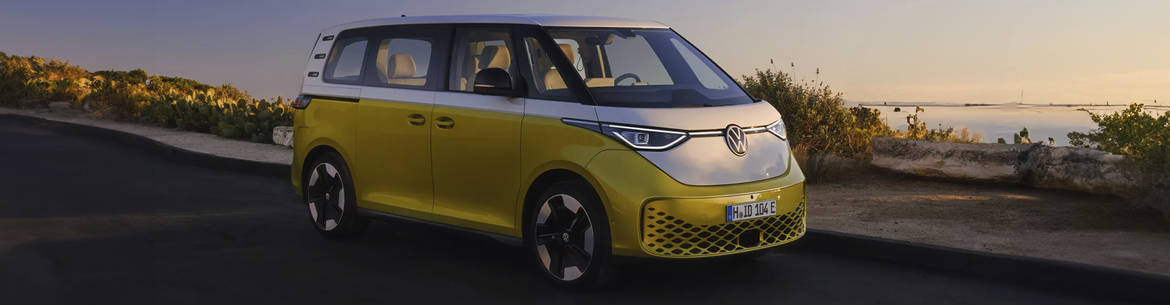 Volkswagen ID.Buzz Reimport & EU-Neuwagen g&uuml;nstig kaufen