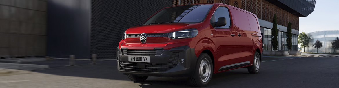 Citroën Jumpy Reimport & EU-Neuwagen günstig kaufen