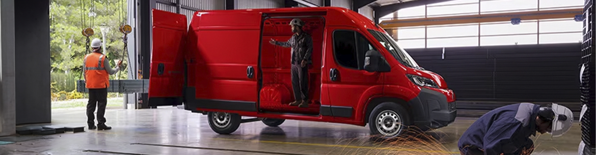 Citroën Jumper Reimport & EU-Neuwagen günstig kaufen