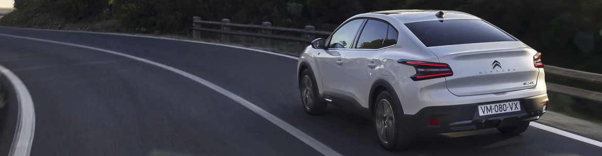 Citroën C4 X Reimport & EU-Neuwagen günstig kaufen