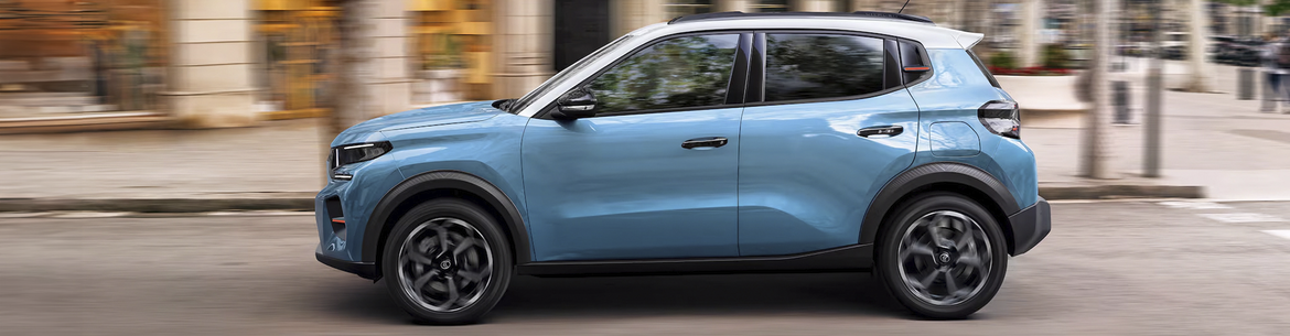 Citro&euml;n C3 Reimport & EU-Neuwagen g&uuml;nstig kaufen