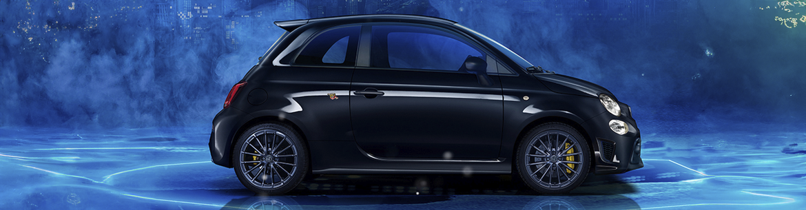 Abarth 695 Reimport & EU-Neuwagen g&uuml;nstig kaufen