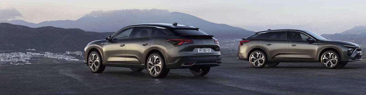 Citro&euml;n C5 X Reimport & EU-Neuwagen g&uuml;nstig kaufen