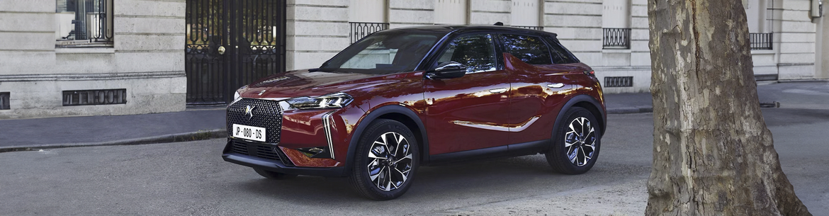 DS 3 Reimport & EU-Neuwagen günstig kaufen