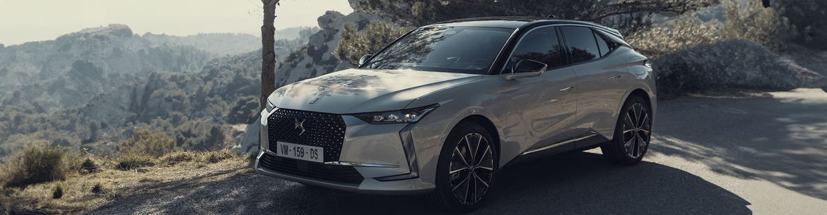 DS 4 Reimport & EU-Neuwagen günstig kaufen