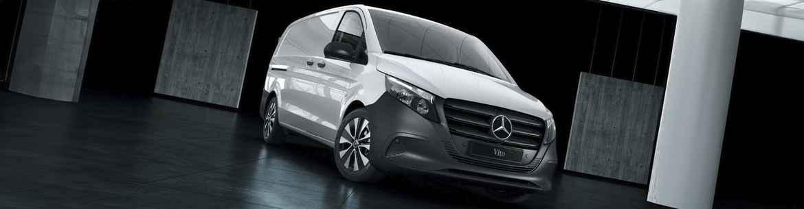 Mercedes-Benz Vito Reimport & EU-Neuwagen g&uuml;nstig kaufen
