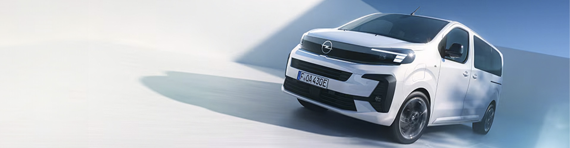 Opel Zafira Life Reimport & EU-Neuwagen g&uuml;nstig kaufen