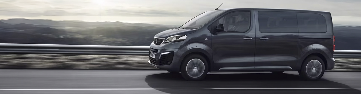 Peugeot Traveller Reimport & EU-Neuwagen g&uuml;nstig kaufen