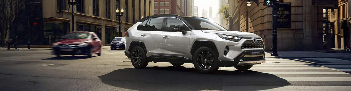 Toyota RAV4 Reimport & EU-Neuwagen g&uuml;nstig kaufen