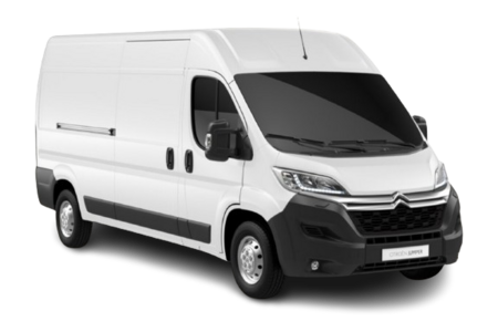 Citroën Jumper