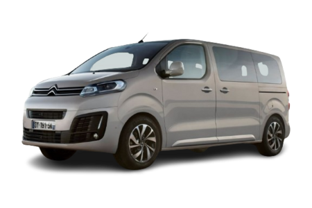 Citroën Spacetourer