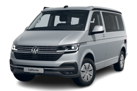 Volkswagen T6.1 California