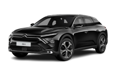 Citroën C5 X