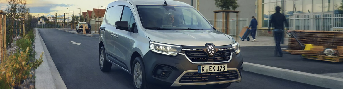 Renault Kangoo Rapid Neuwagen g&uuml;nstig kaufen