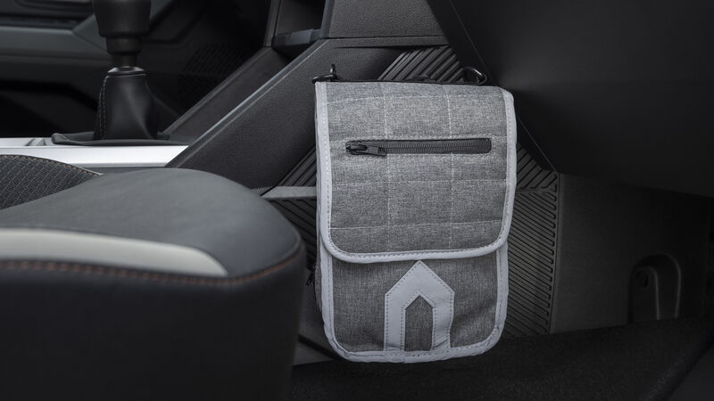 Dacia YouClip Tasche