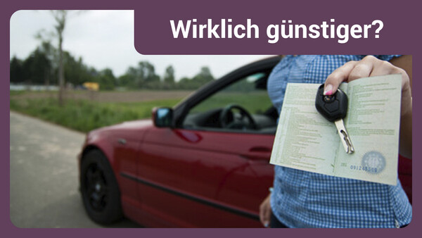 Autoverkauf privat? Diese Stolperfallen sollten Sie kennen!