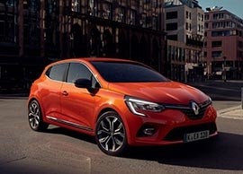Renault Neuwagen Tageszulassungen Autohaus Tabor