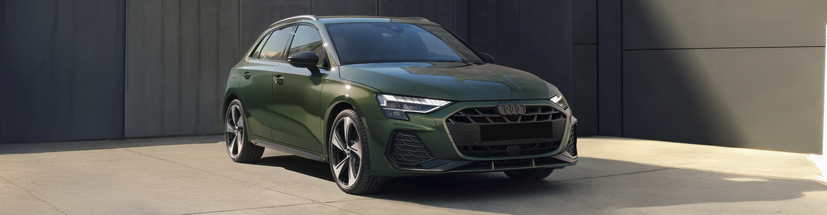 Audi A3 Reimport & EU-Neuwagen g&uuml;nstig kaufen