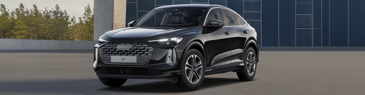 Audi Q5 Reimport & EU-Neuwagen g&uuml;nstig kaufen