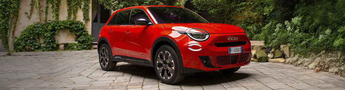 Fiat 600 Reimport & EU-Neuwagen g&uuml;nstig kaufen