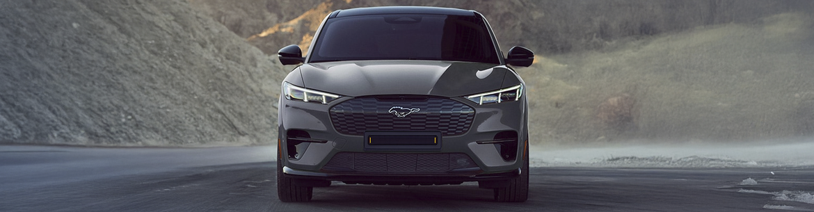 Ford Mustang Reimport & EU-Neuwagen günstig kaufen