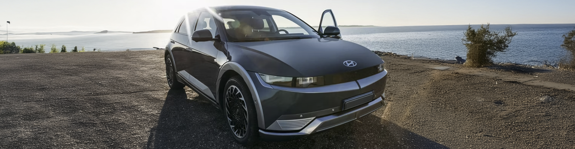 Hyundai Ioniq 5 Reimport & EU-Neuwagen g&uuml;nstig kaufen