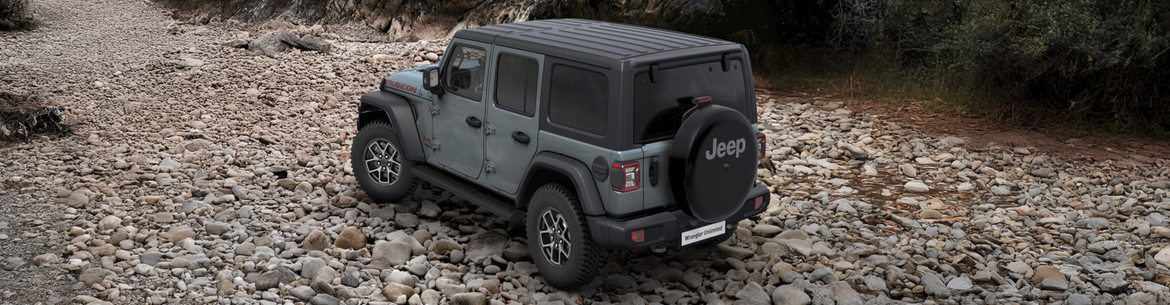 Jeep Wrangler Reimport & EU-Neuwagen g&uuml;nstig kaufen
