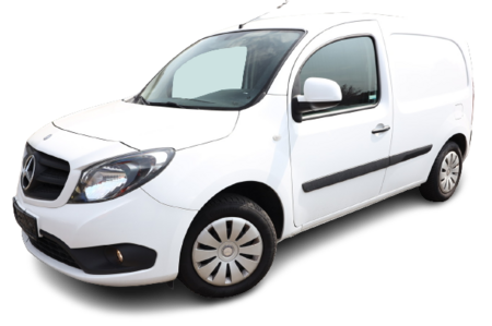 Mercedes-Benz Citan