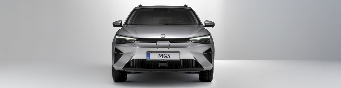 MG 5 Reimport & EU-Neuwagen g&uuml;nstig kaufen