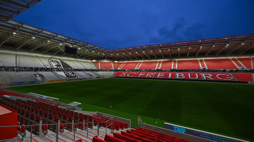 Stadion SC Freiburg